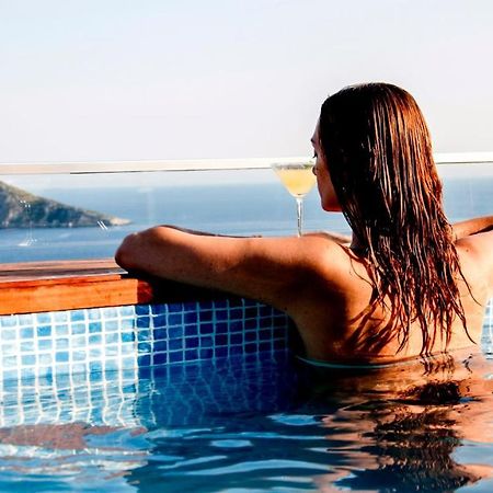 Rhapsody Hotel & Spa Kalkan (Adults Only) Exterior photo