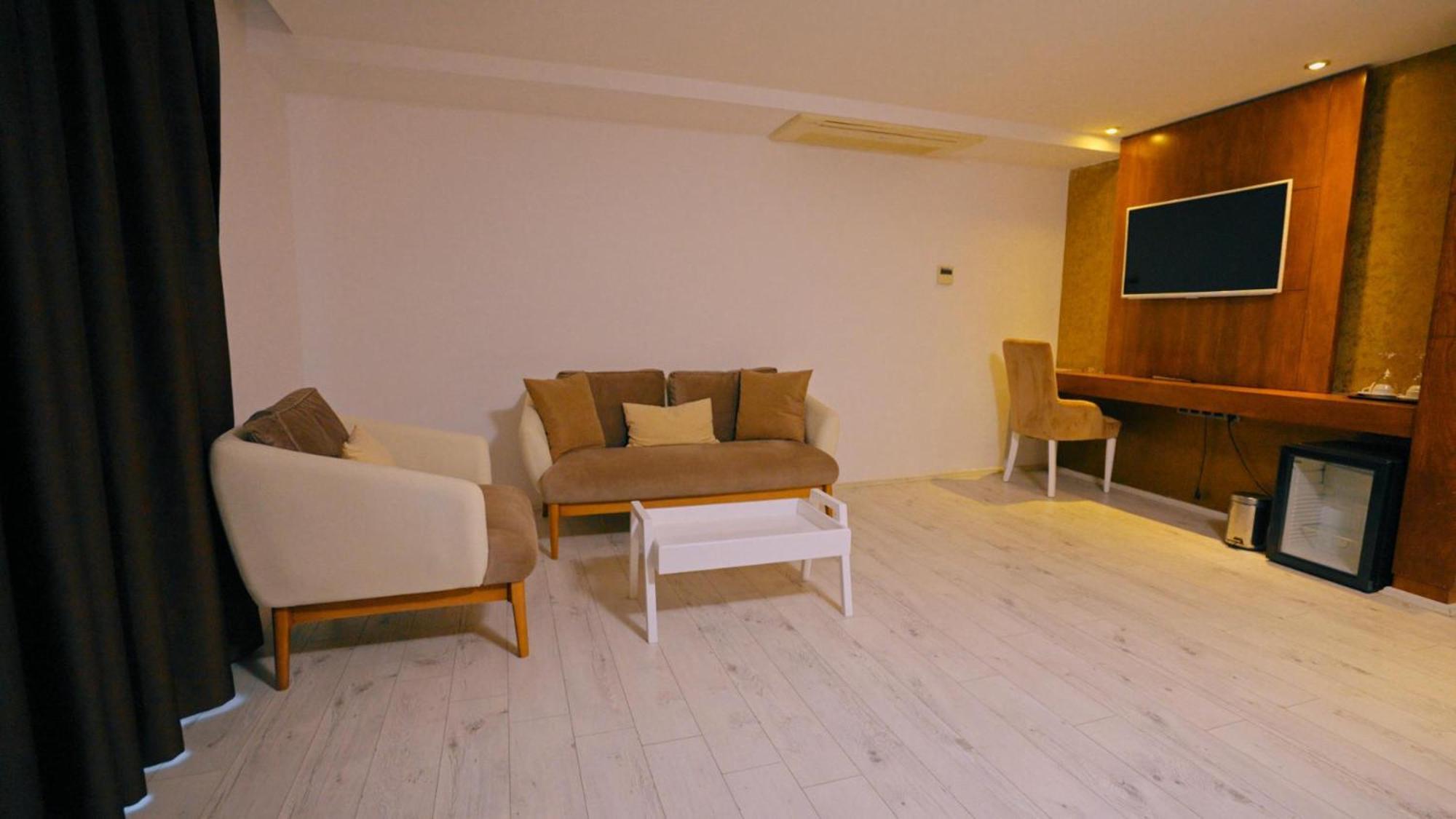 Rhapsody Hotel & Spa Kalkan (Adults Only) Exterior photo