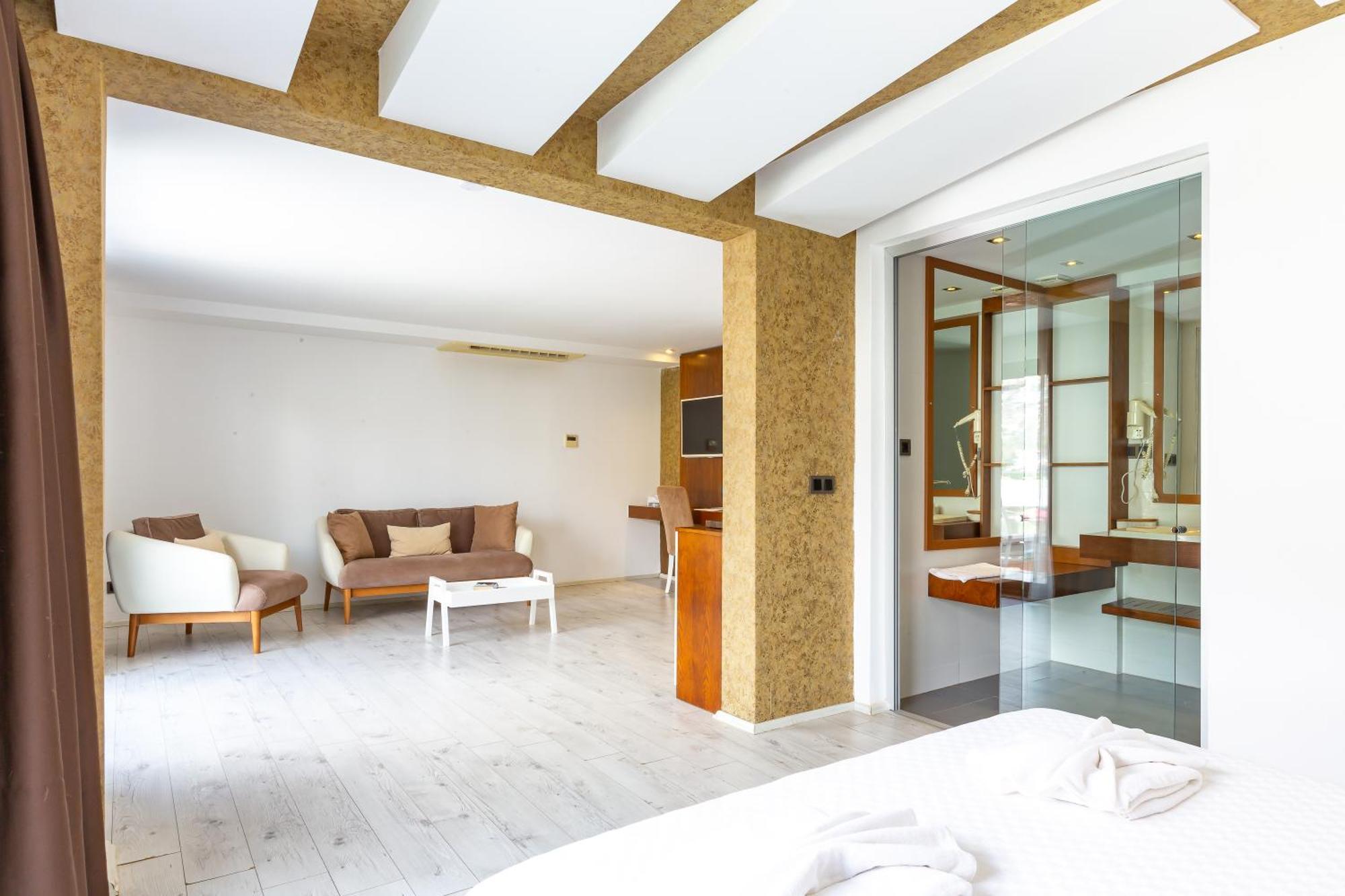 Rhapsody Hotel & Spa Kalkan (Adults Only) Exterior photo